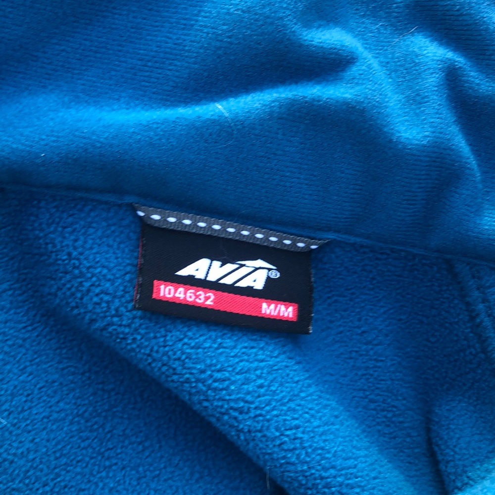 Avia Softshell Jacket Medium - Picture 7 of 11